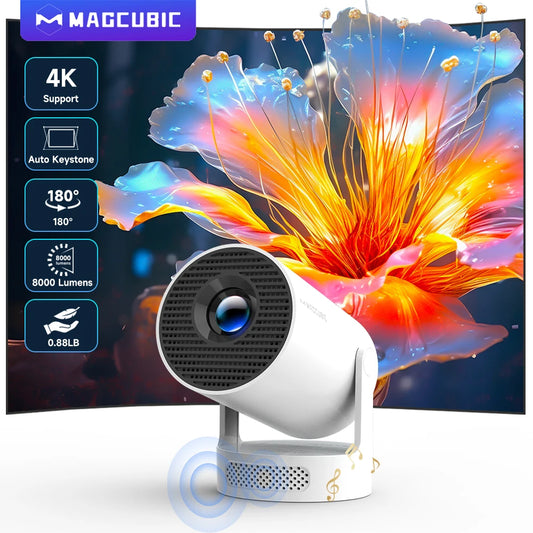 Velico Mini 4k Projector